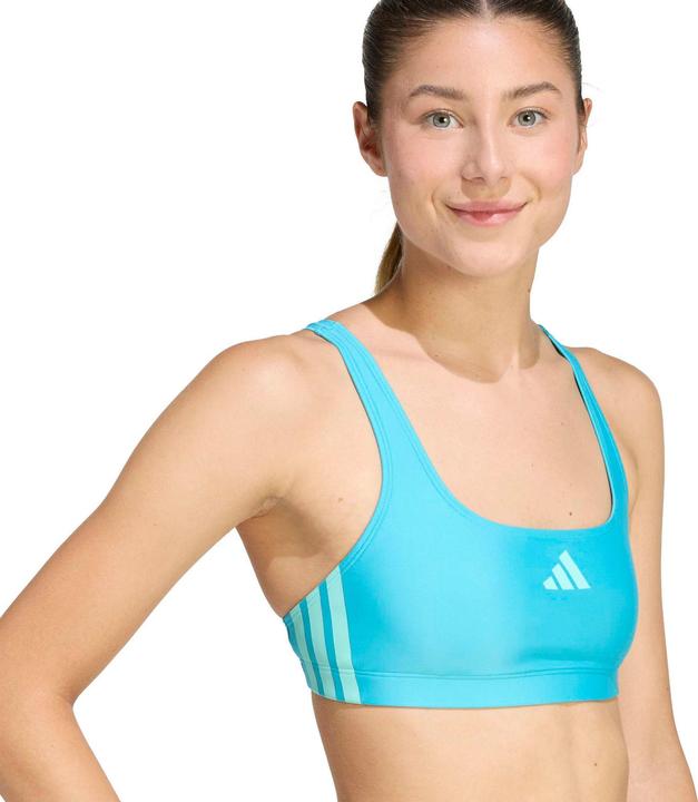 Immagine prodotto Adidas Women's 3-Stipes BLD Bikini (42)