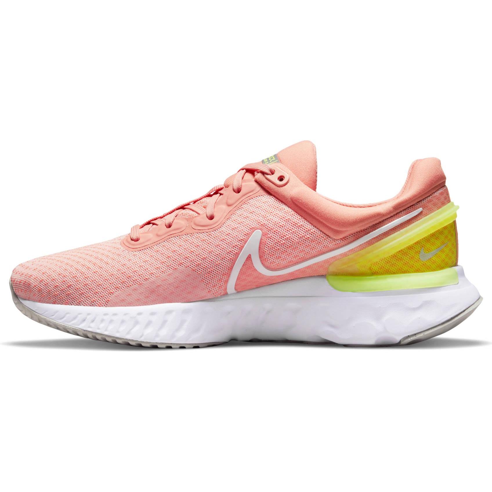 Thumbnail - Nike, Damen, Laufschuhe, Damen Running Shoes, pink, 41 EU (41), Rosa