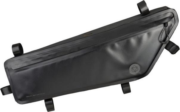 Produktbild Agu Tube Frame Bag Venture Extreme (4 l, Rahmentasche)