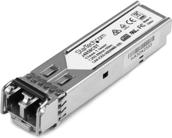 Produktbild StarTech SFP - HP J4858C COMP. 10 PACK