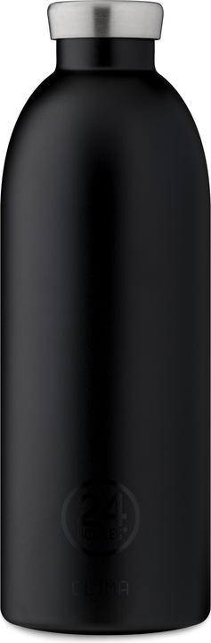 Tuxedo Black
