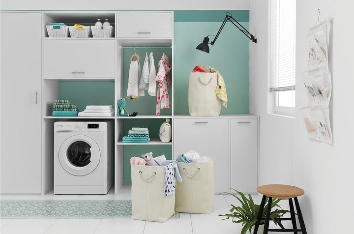 Produktbild Whirlpool PWF MT 61483 (6 kg, Links)