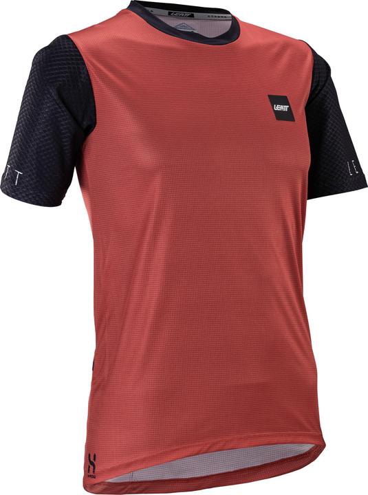 Produktbild Leatt Damen-Radtrikot MTB Trail 3.0 (L)
