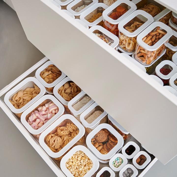 Actual product image Mepal Modula (2 l)