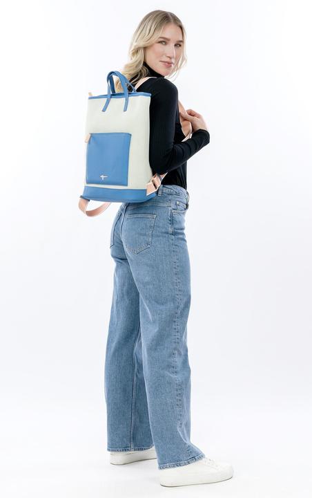 Actual product image Tamaris Backpack TAS Florentina (21.84 l)