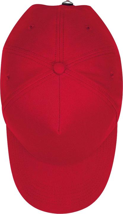 Actual product image Beechfield Unisex Adult Authentic 5 Panel Cap (One size)