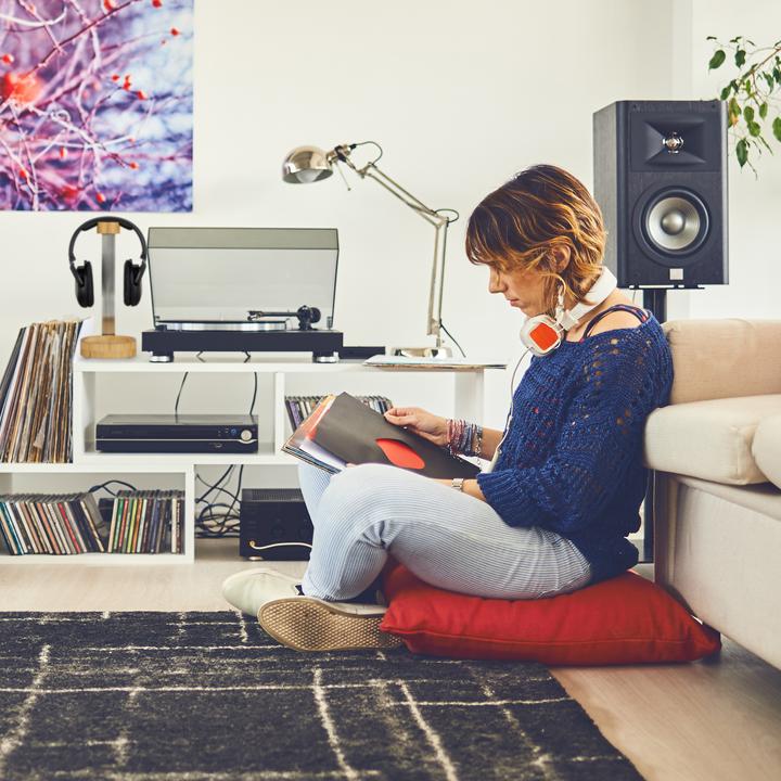 Immagine prodotto Relaxdays Kopfhörer Ständer