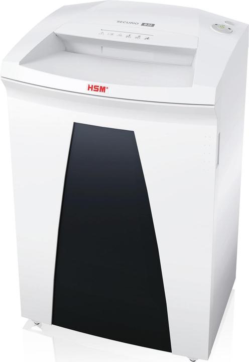 Actual product image HSM Shredder SECURIO B32 (Particle cut)