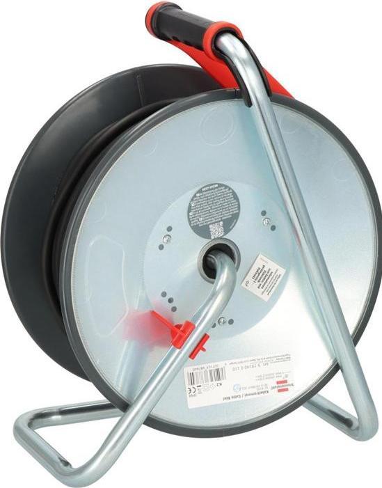 Actual product image Brennenstuhl Professional SteelCore cable reel SC 4100 IP44 (40 m, 1.50 mm²)
