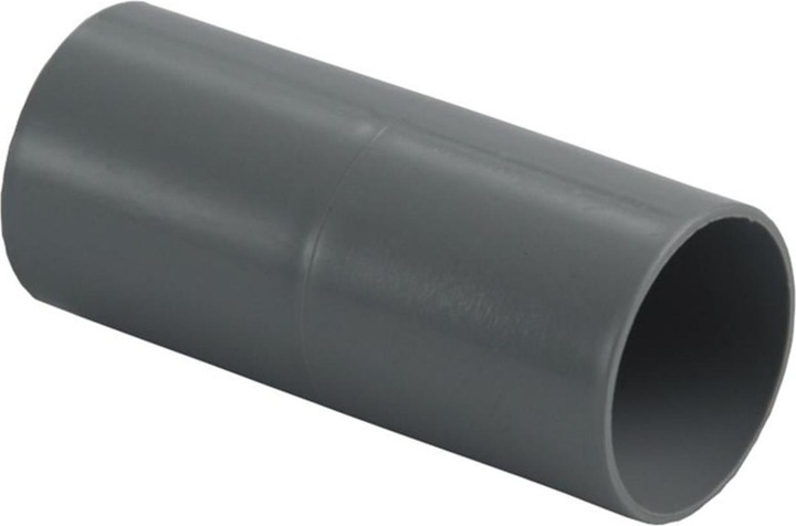 Actual product image Steffen KU connection sleeve M25, set of 5