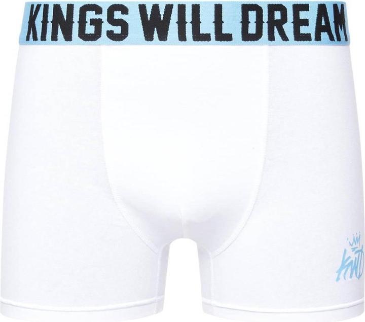 Produktbild Kings Will Dream Kingcore Boxershorts (5erPack) (S, 5er Pack)