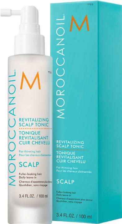 Image du produit Moroccanoil Revitalizing Scalp Tonic (100 ml)
