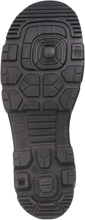 Actual product image Dunlop Purofort Laars Terrapro Onbeveiligd Groen 43 LJ0K08430 (43)