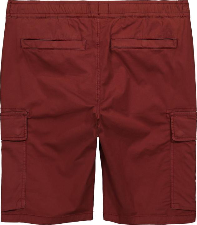 Actual product image Men+ Cargo-Bermuda, Bauchfit, Relaxed Fit, bis 72 (66)
