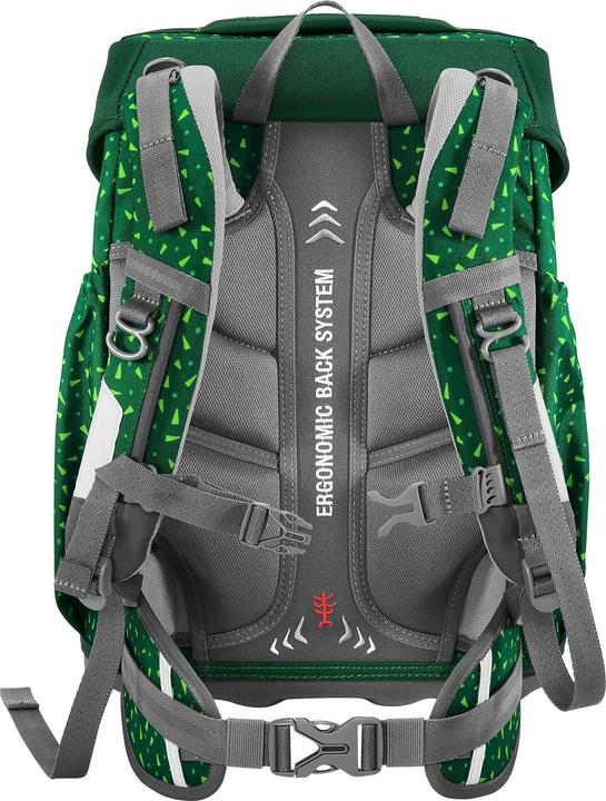 Actual product image Step by Step Green Graphics (20 l)