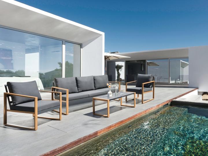 Produktbild Beliani Gelso