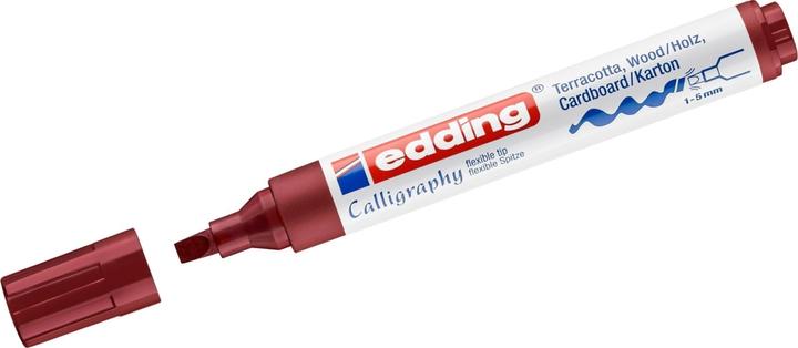 Image du produit Edding Marqueurs de calligraphie (1x)