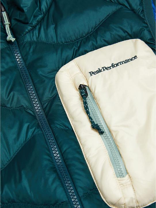 Produktbild Peak Performance Women's Helium Utility Down Vest (M)