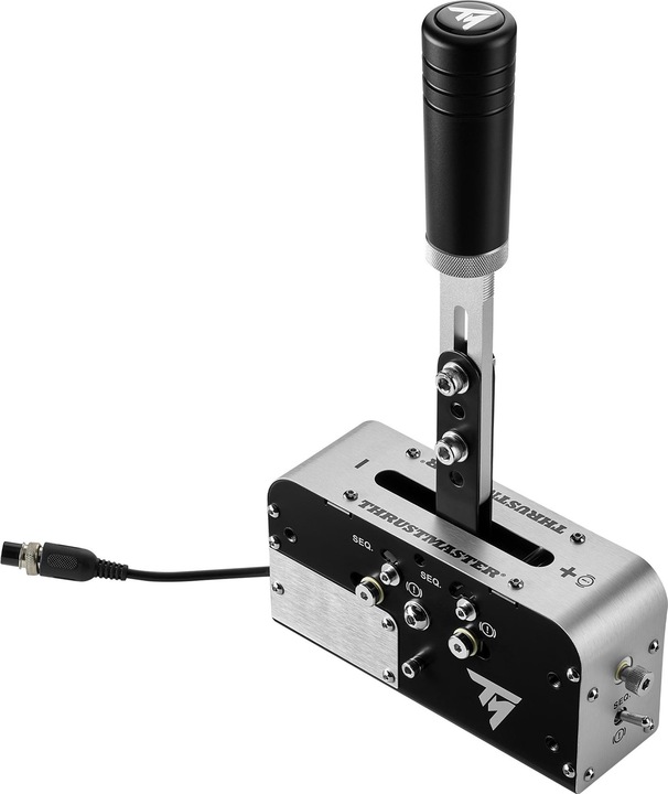Produktbild Thrustmaster TSS Handbrake (PS5, PC, PS4, Xbox One X, Xbox One S)