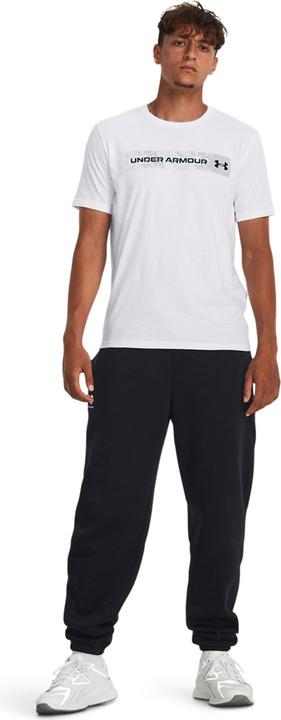 Produktbild Under Armour Camo Chest Stripe Ss (L)