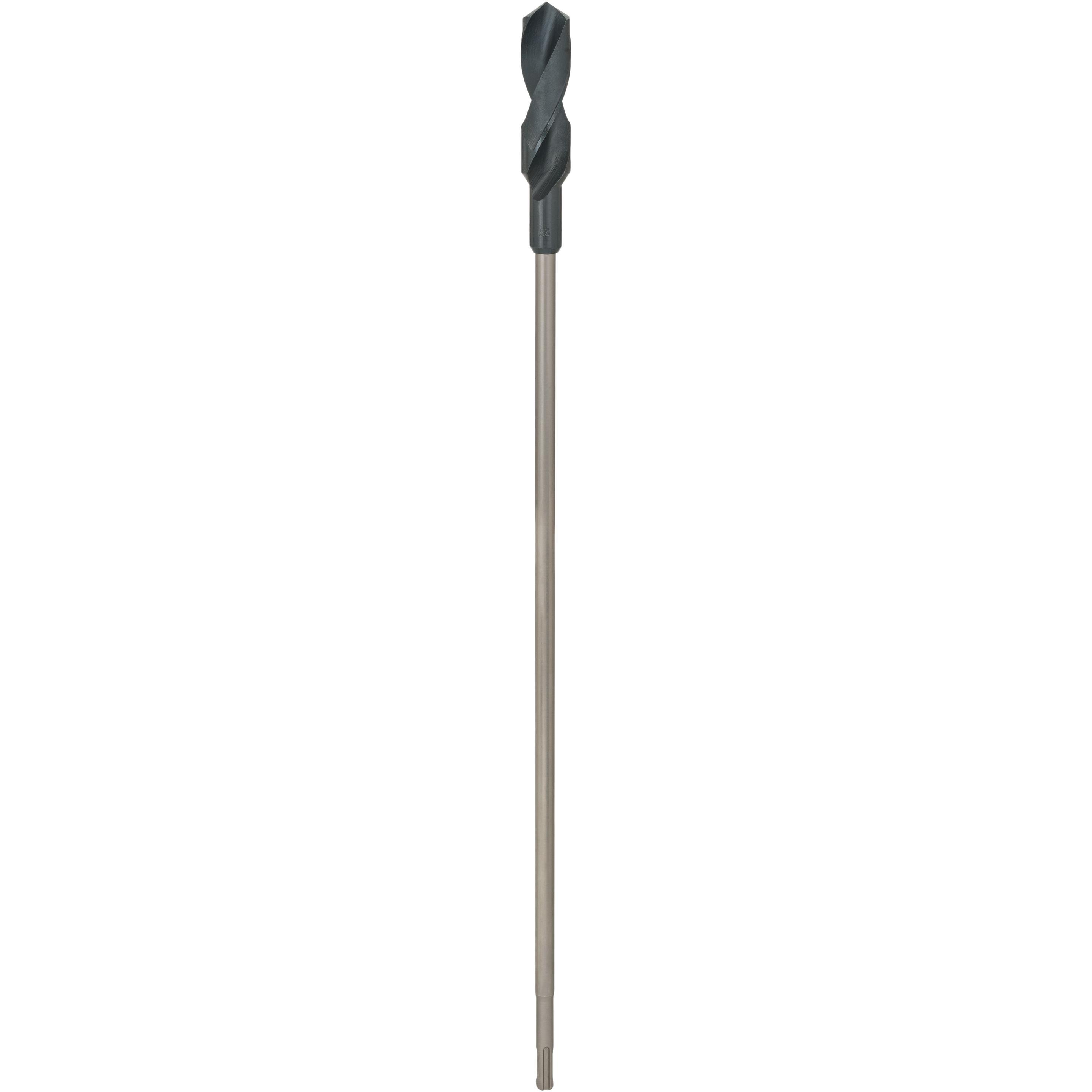 Bosch Professional Zubehör, Bohrereinsatz, PRO Wood HSS Installationsbohrer, 26 x 100 x 600 mm (26 Millimeter)