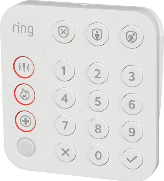 Image du produit Ring Pavé Alarm (2e gén.)