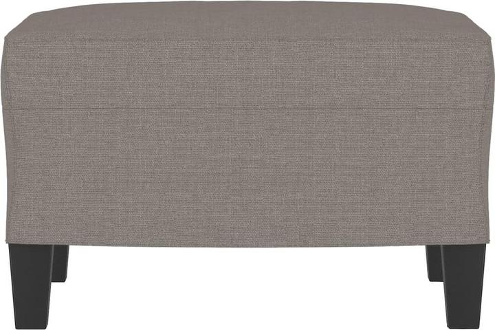 Produktbild vidaXL Fusshocker