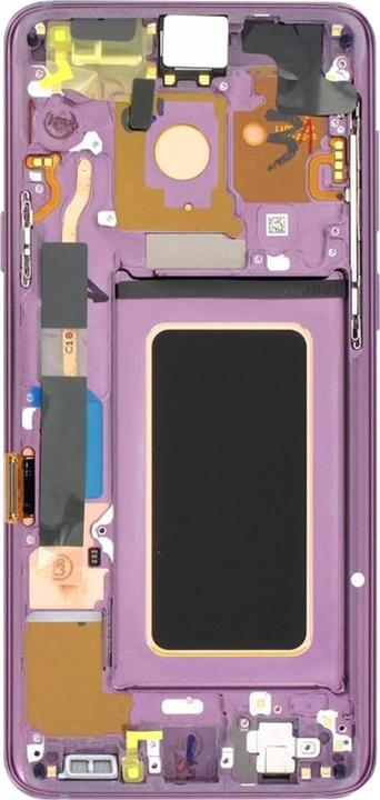 Immagine prodotto Samsung Display LCD Galaxy S9 Plus (Display, Galaxy S9+)