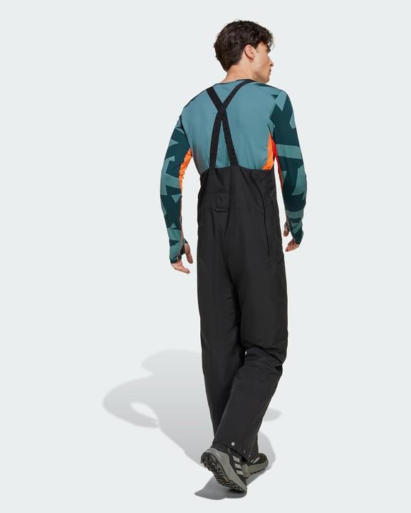 Immagine prodotto Adidas Multi 2L Bib (XL)