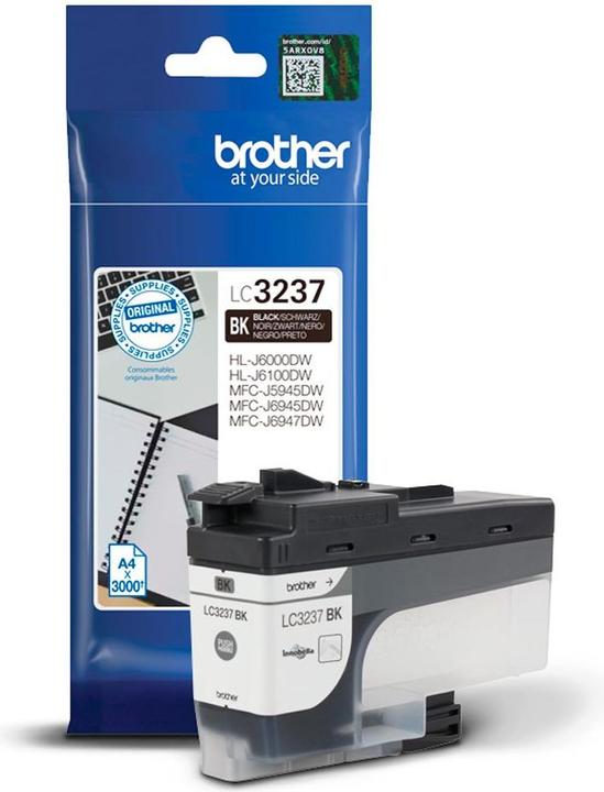 Actual product image Brother LC-3237 (FC)
