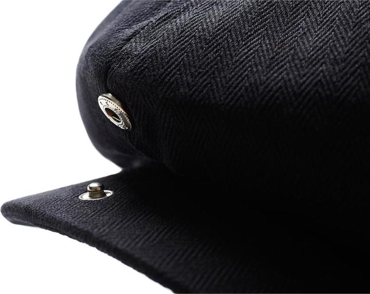 Image du produit Brixton Brood Snap Cap (L)