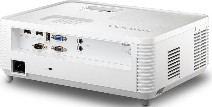 Actual product image Viewsonic PA700W (WXGA, 4500 lm, 1.54 - 1.72:1)