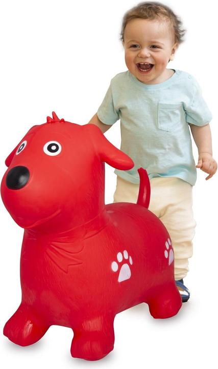 Image du produit Jamara Chiens