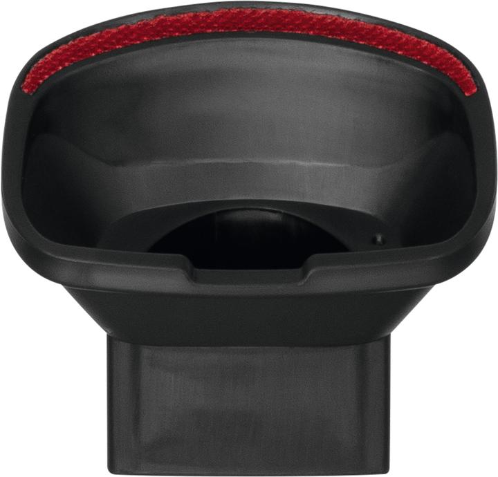 Actual product image TechniSat TSAT TechniMax AS Mini cordless vacuum cleaner runtime up to 30min EPA 11 560g anth