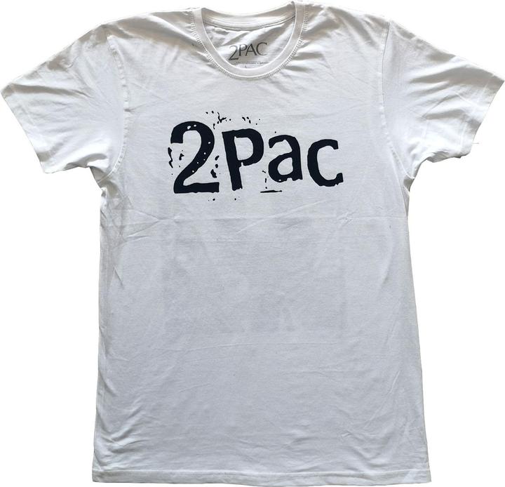Immagine prodotto Tupac Shakur Changes Maglietta Adulto Unisex (XXL)