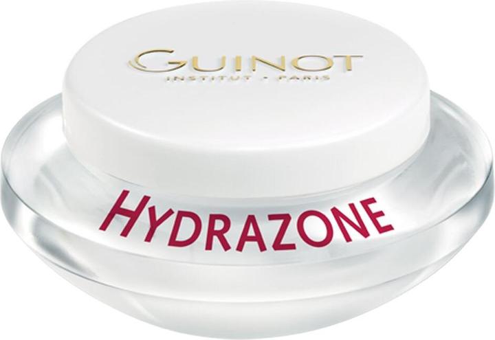 Guinot Hydrazone Toutes Peaux Moisturising Cream 50ml (50 ml)