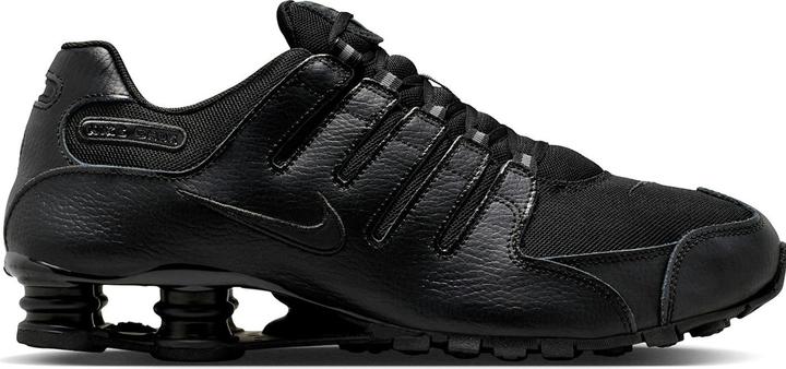 Image du produit Nike Shox NZ Black (43)