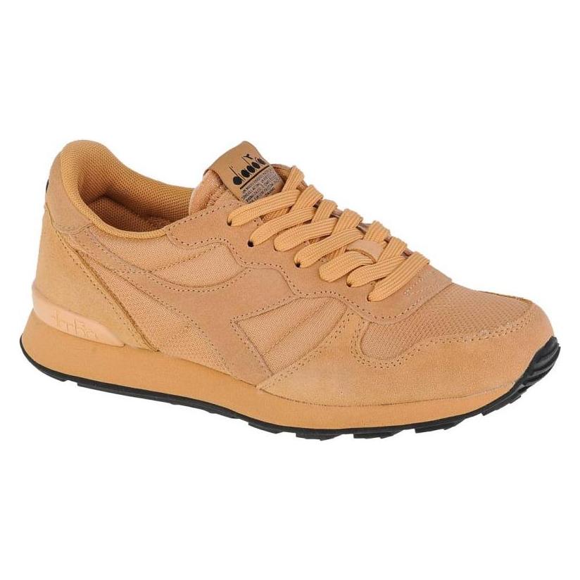 Diadora, Damen, Sneakers, Camaro Manifesto 501-178561-01-25140 - 38, Braun, (38)