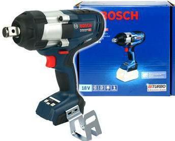 Actual product image Bosch Professional GDS 18V-750 C - Solo