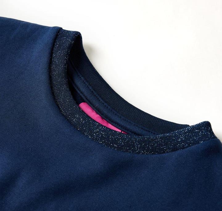 Actual product image vidaXL Kinderkleid (104)