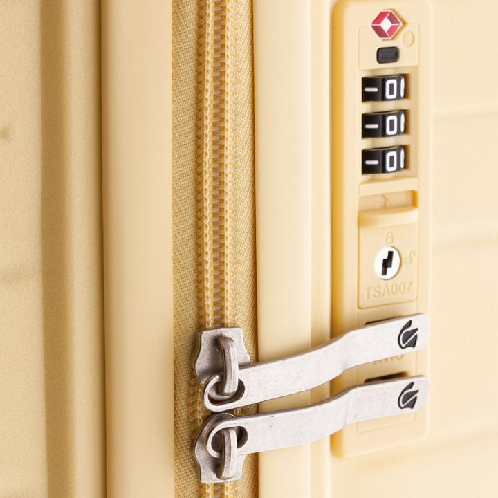 Actual product image Wüsthof 2700 4 Rollen Trolley 76 cm (105 l)