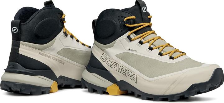 Produktbild Scarpa Ribelle Cross 2 Mid GTX (40)