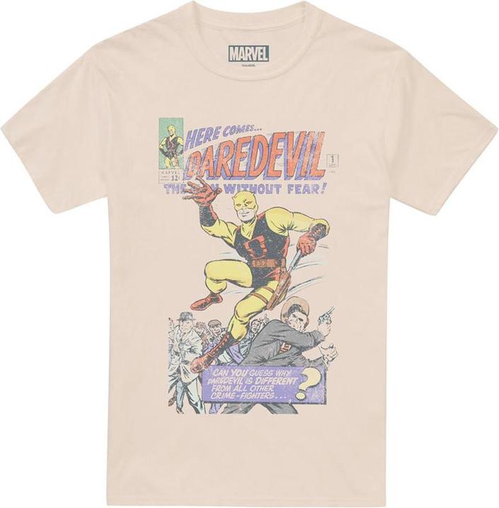 Produktbild Daredevil No.1 TShirt (M)
