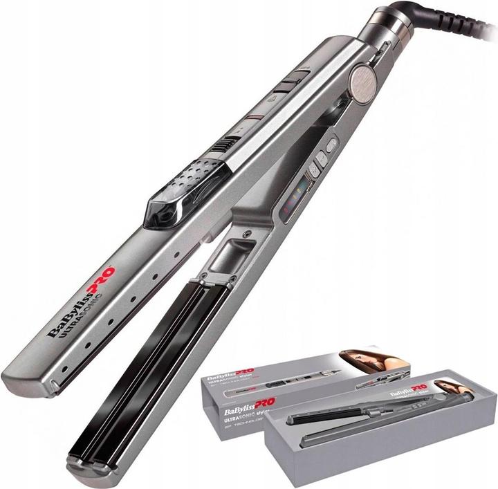 Immagine prodotto BaByliss Pro Styler a ultrasuoni (Piastra per capelli)