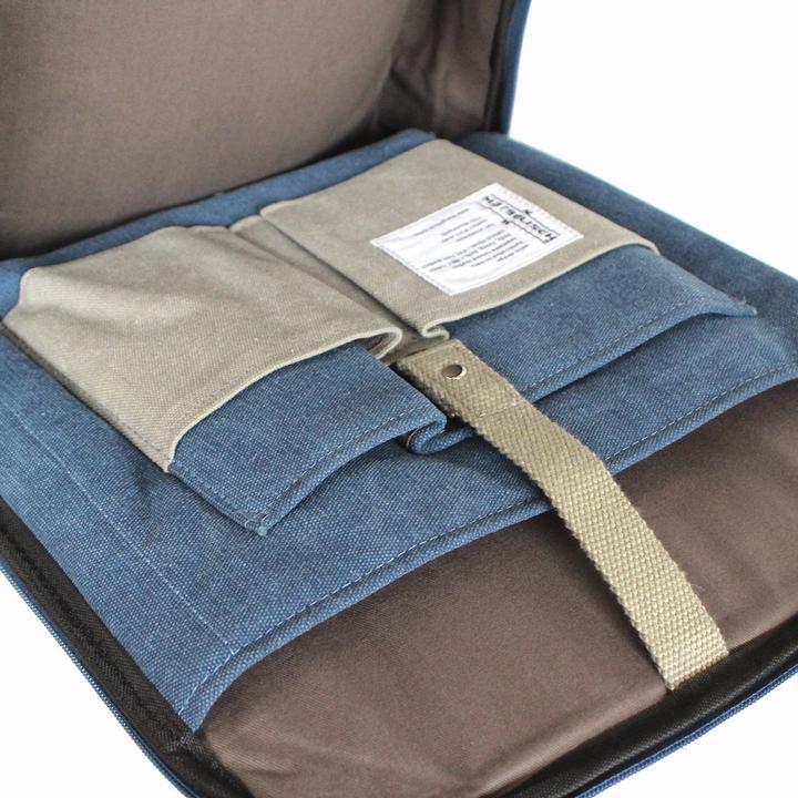 Image du produit Margelisch Sac à dos à roulettes Nemin 1 (23.70 l)