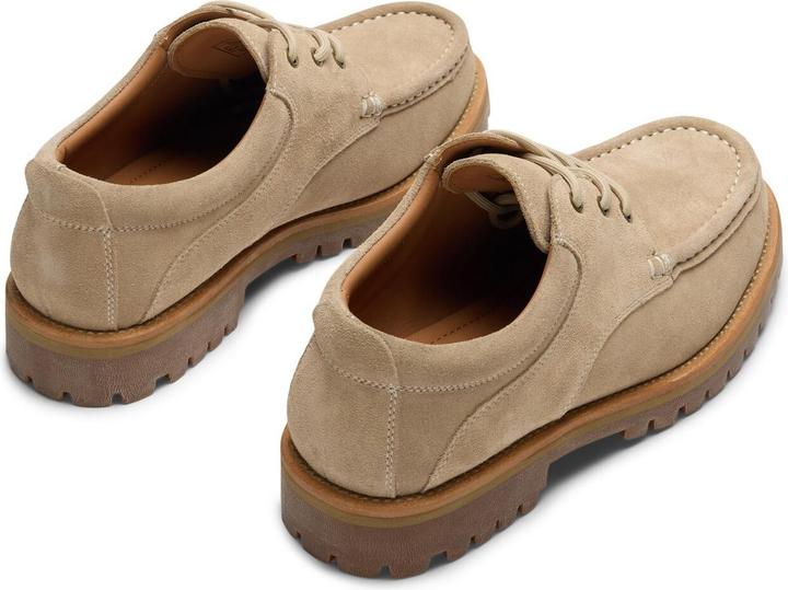Image du produit Selected Wildleder Segelschuhe (41)