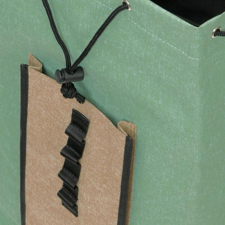 Produktbild Andersen Alu Star Shopper Oli.P 2.0