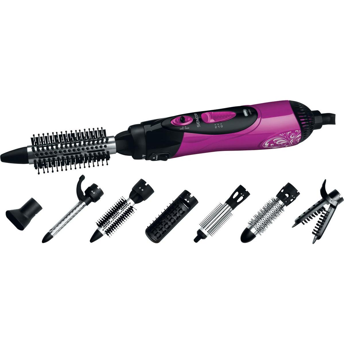 Sencor, Warmluftbürste, SHS 7551VT