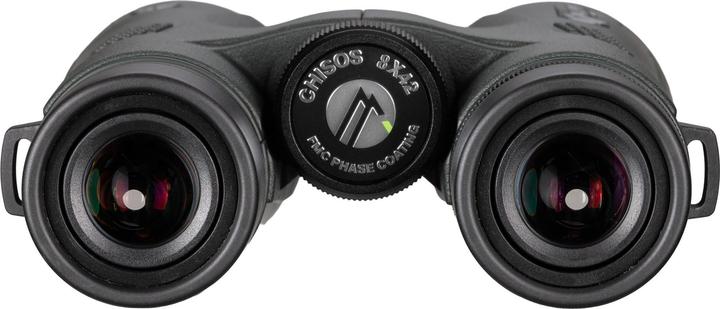 Produktbild Alpen Optics 8x42 Chisos ED (8x, 42 mm)
