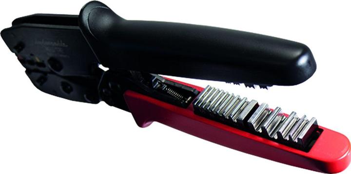 Produktbild Intercable Tools GmbH Presswerkzeug-Set 3 MPU-TRE (220 mm)